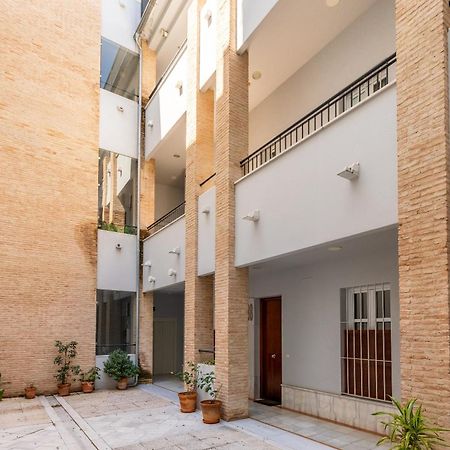 Arenal Maestranza Apartment Siviglia Esterno foto