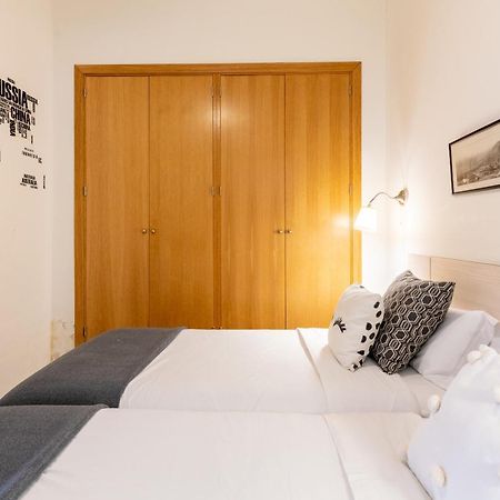 Arenal Maestranza Apartment Siviglia Esterno foto