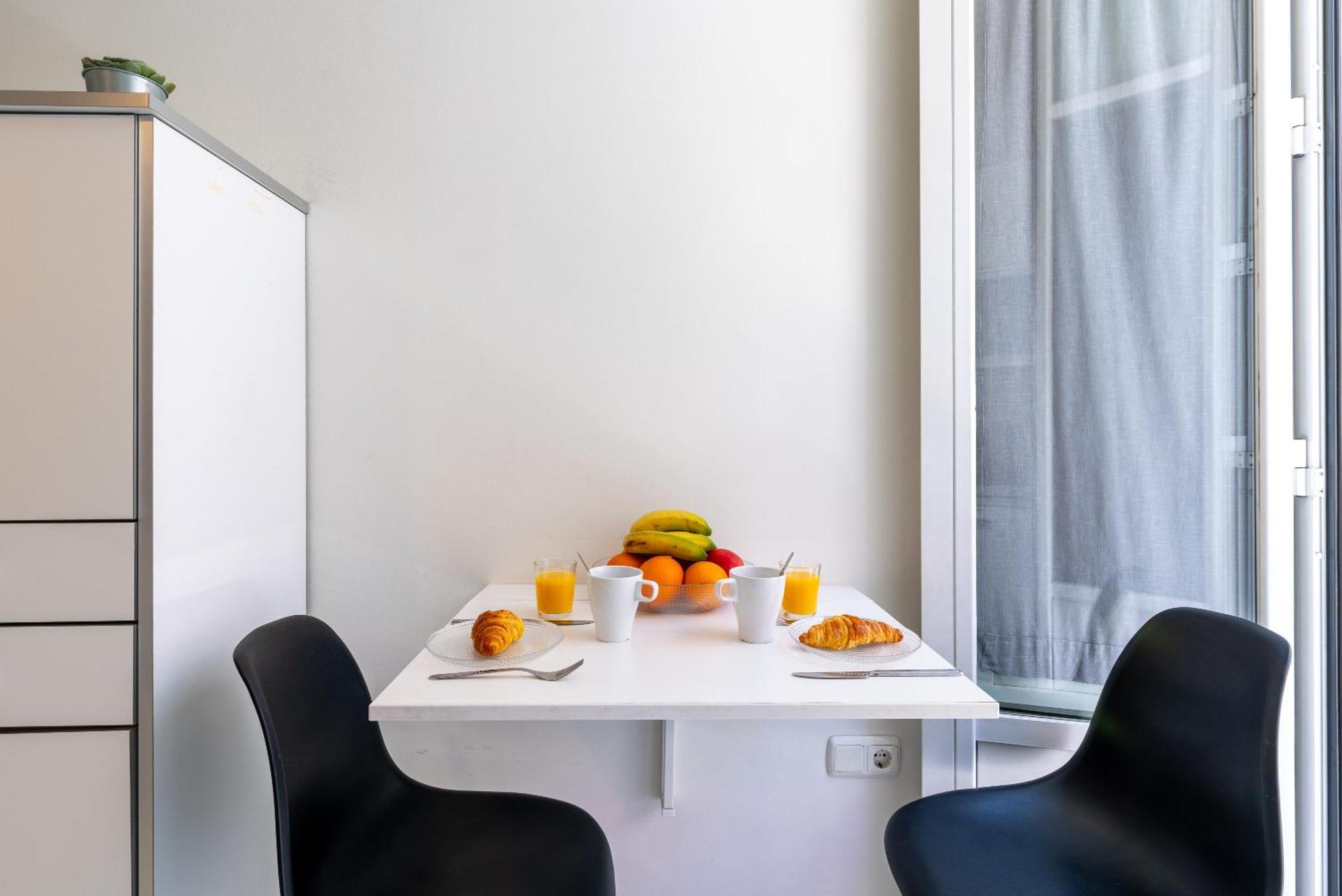 Arenal Maestranza Apartment Siviglia Esterno foto
