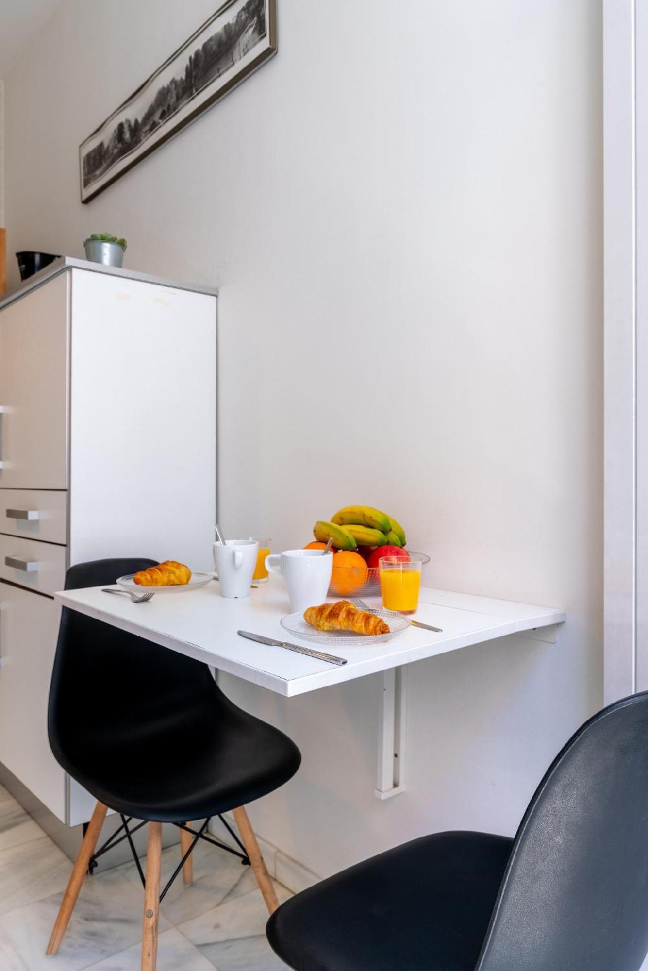 Arenal Maestranza Apartment Siviglia Esterno foto