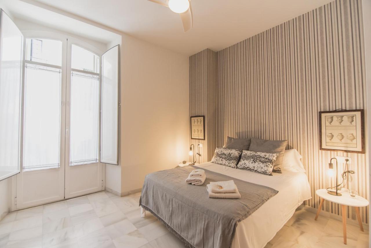 Arenal Maestranza Apartment Siviglia Esterno foto