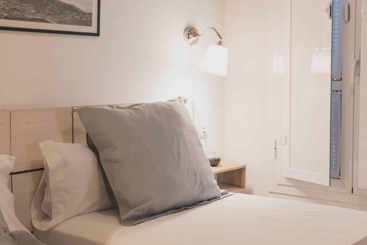 Arenal Maestranza Apartment Siviglia Esterno foto